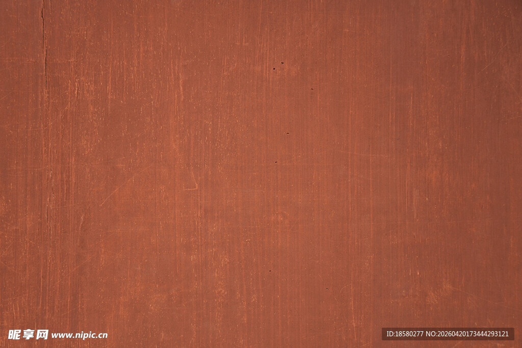 棕红色纹理背景图