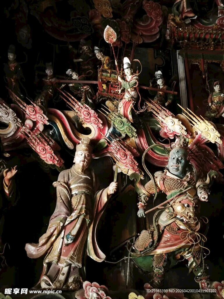 雕塑