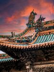 古建筑
