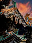 古建筑