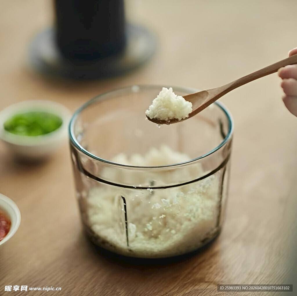 鸡精