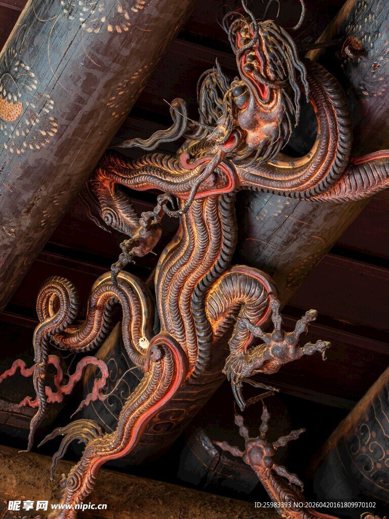 木雕
