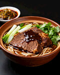 美味红烧牛肉面