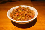 一碗美味炒饭