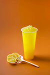 柠檬冰饮