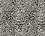 豹纹图案纹理背景