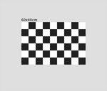 黑白格子格子素材格子免扣素材