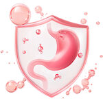 护盾守护胃部健康