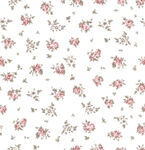 小碎花图案背景纹理素材