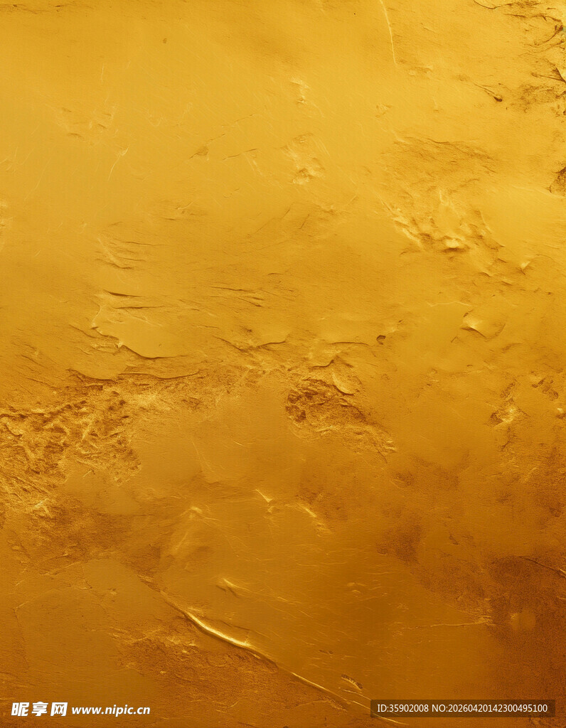 金色纹理背景图