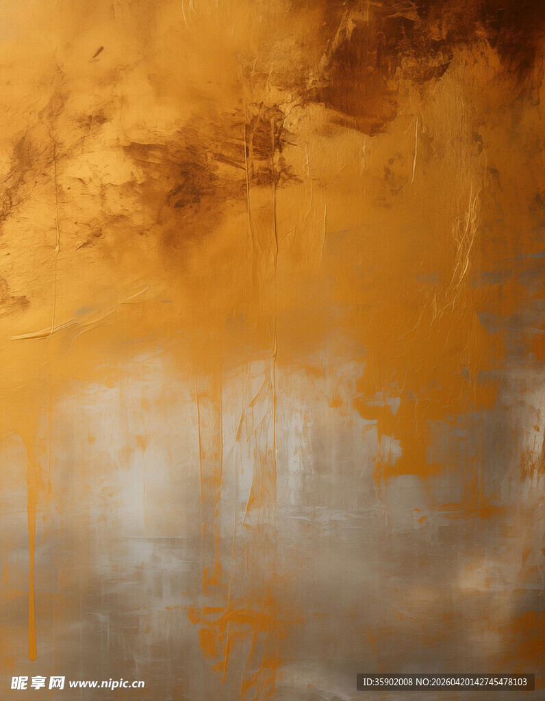 斑驳墙面艺术纹理效果