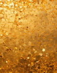 金色闪耀纹理背景画面