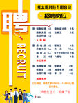 招聘启事