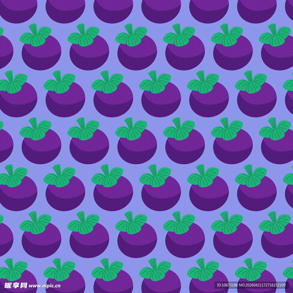 山竹图案背景纹理