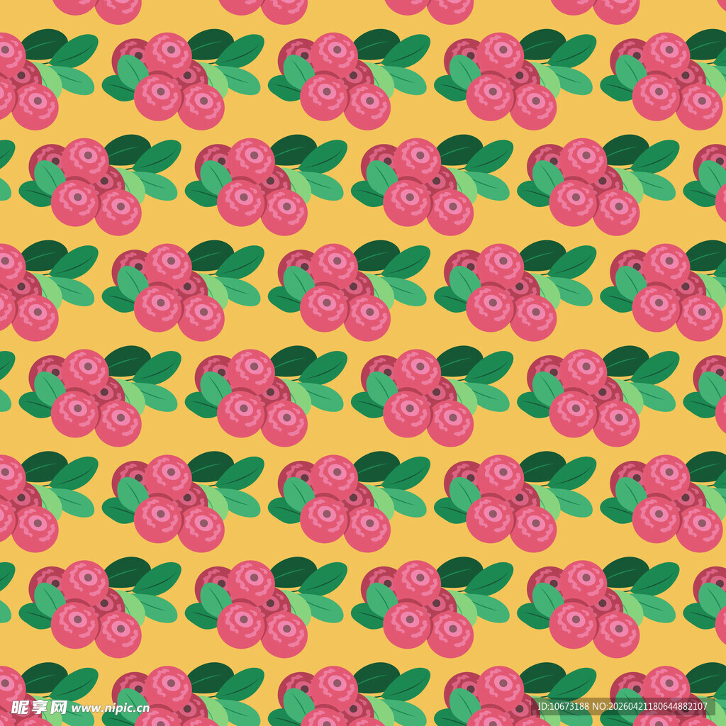 红加仑背景纹理