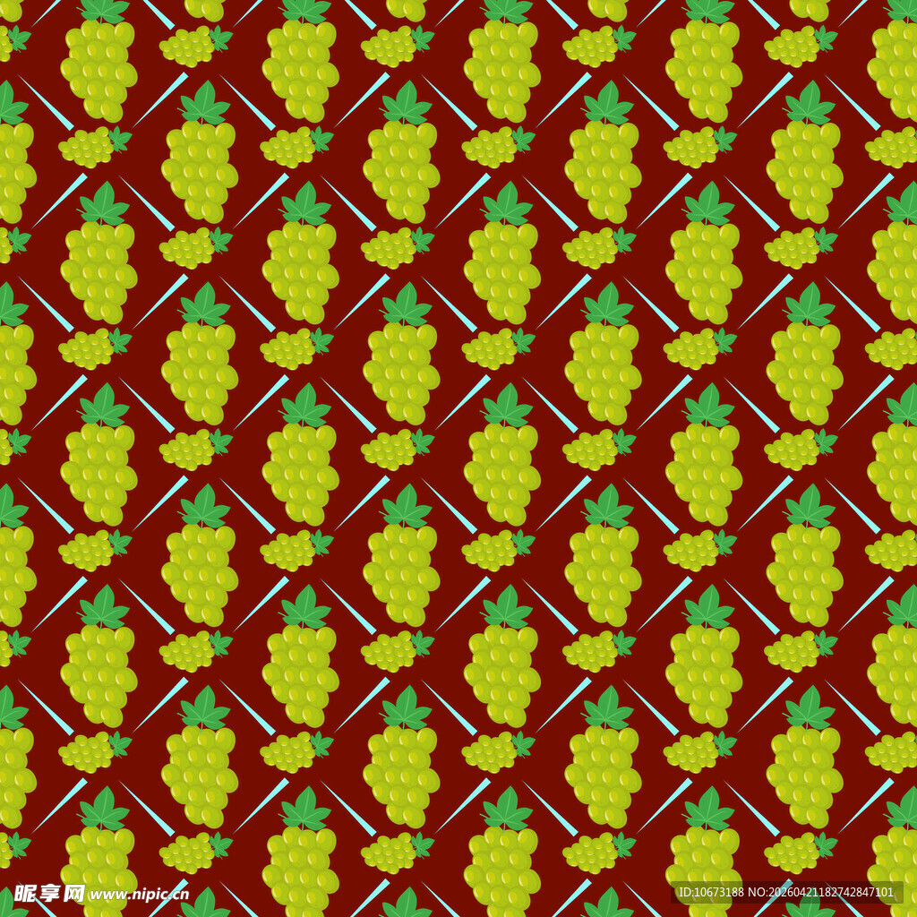 青提图案纹理背景