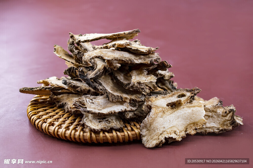 养生当归高清摄影图素材