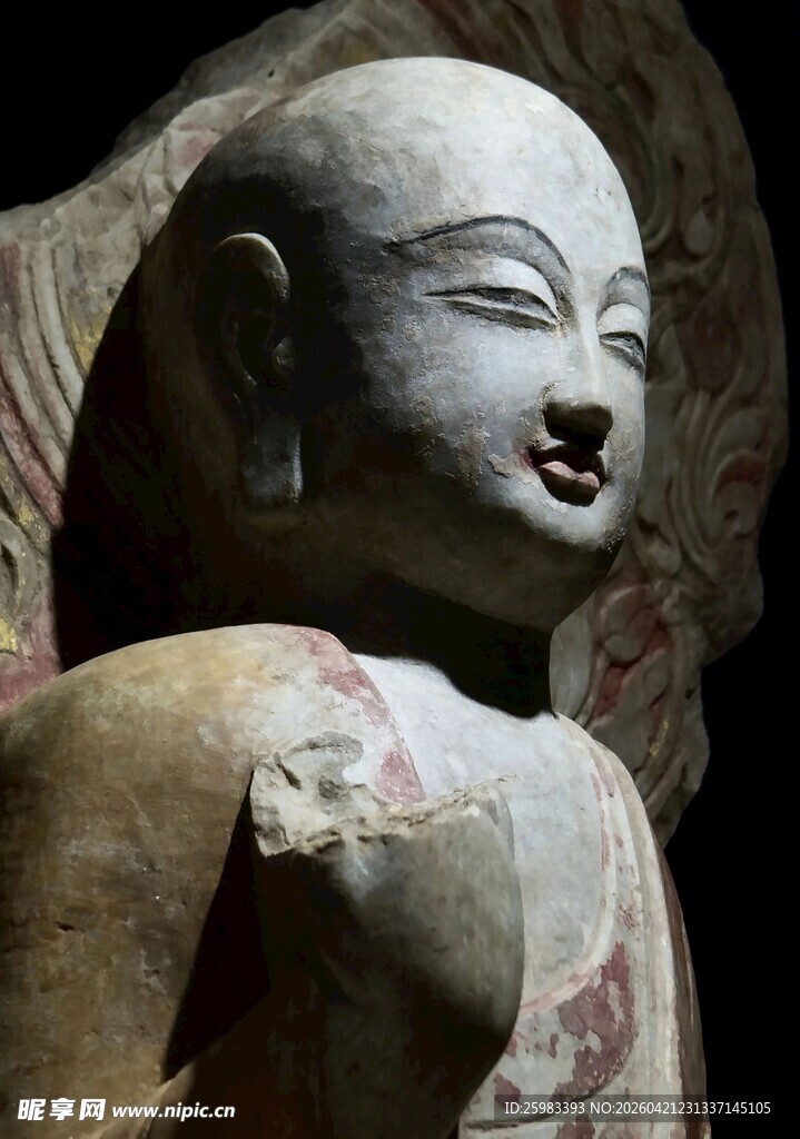 雕塑