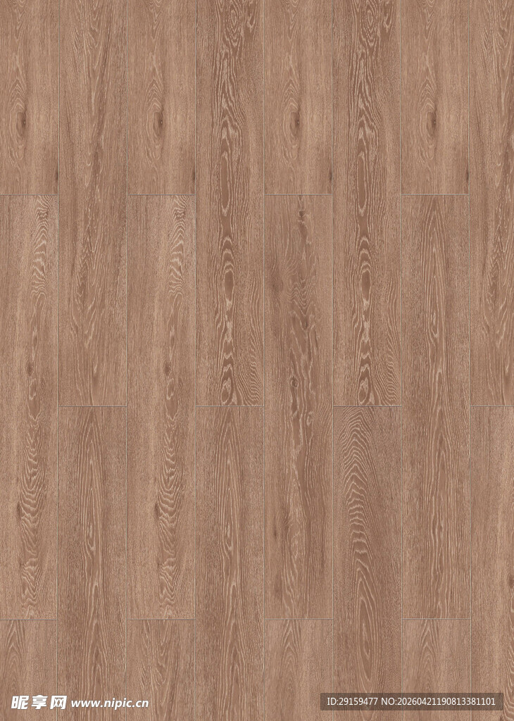 浅棕色木纹地板纹理图