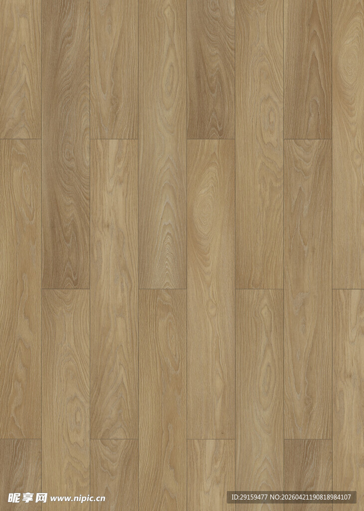 浅棕色木纹地板纹理图