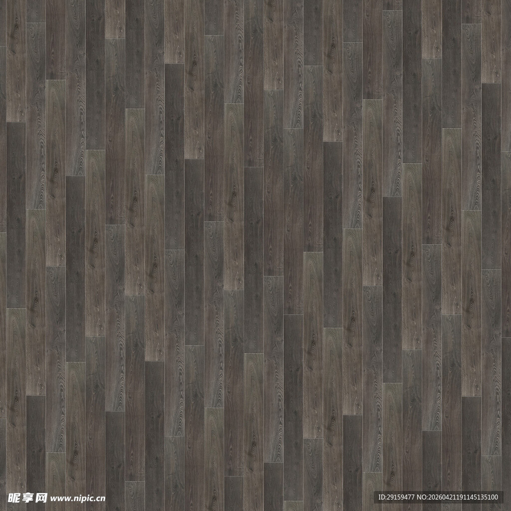 深灰木纹地板纹理图案