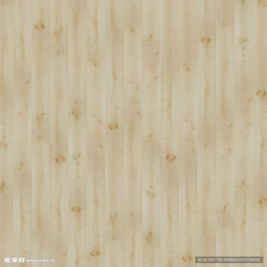 浅色木纹纹理背景图