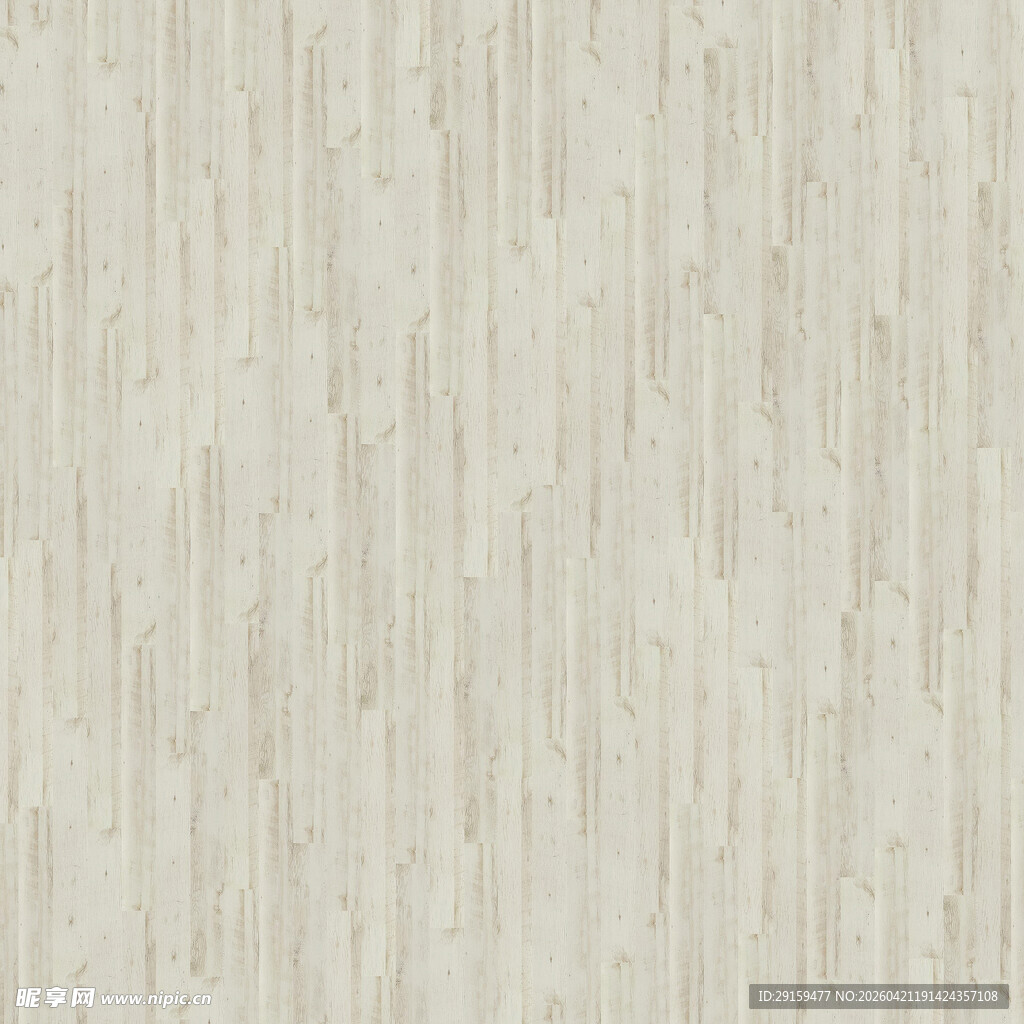 浅米色木纹纹理背景图