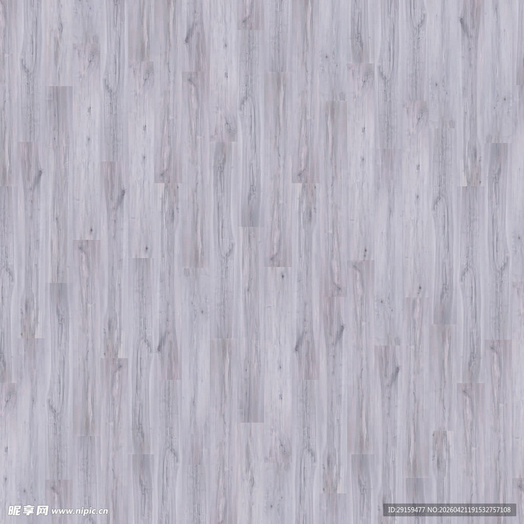 浅灰色木纹纹理背景图