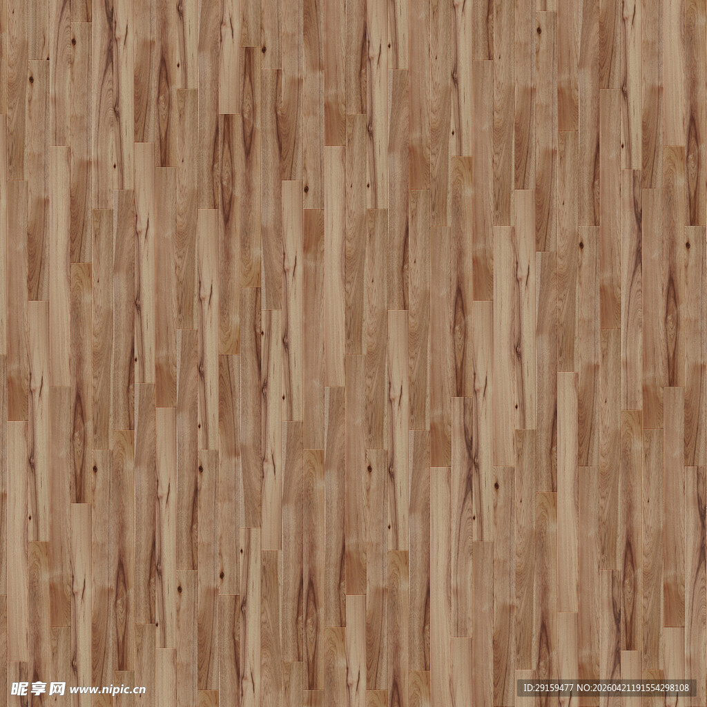 浅棕色木纹纹理背景图