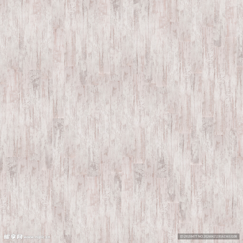 浅米色木纹纹理背景图