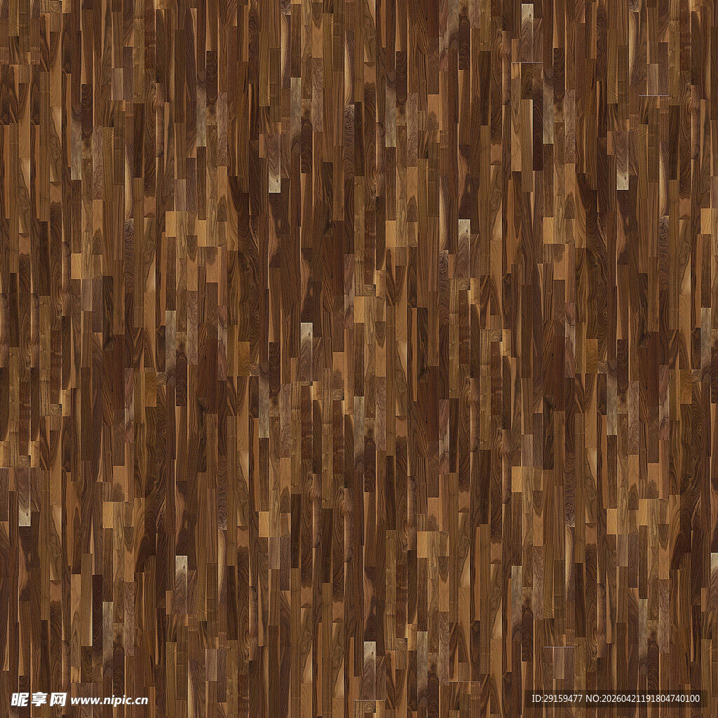 木质纹理背景图