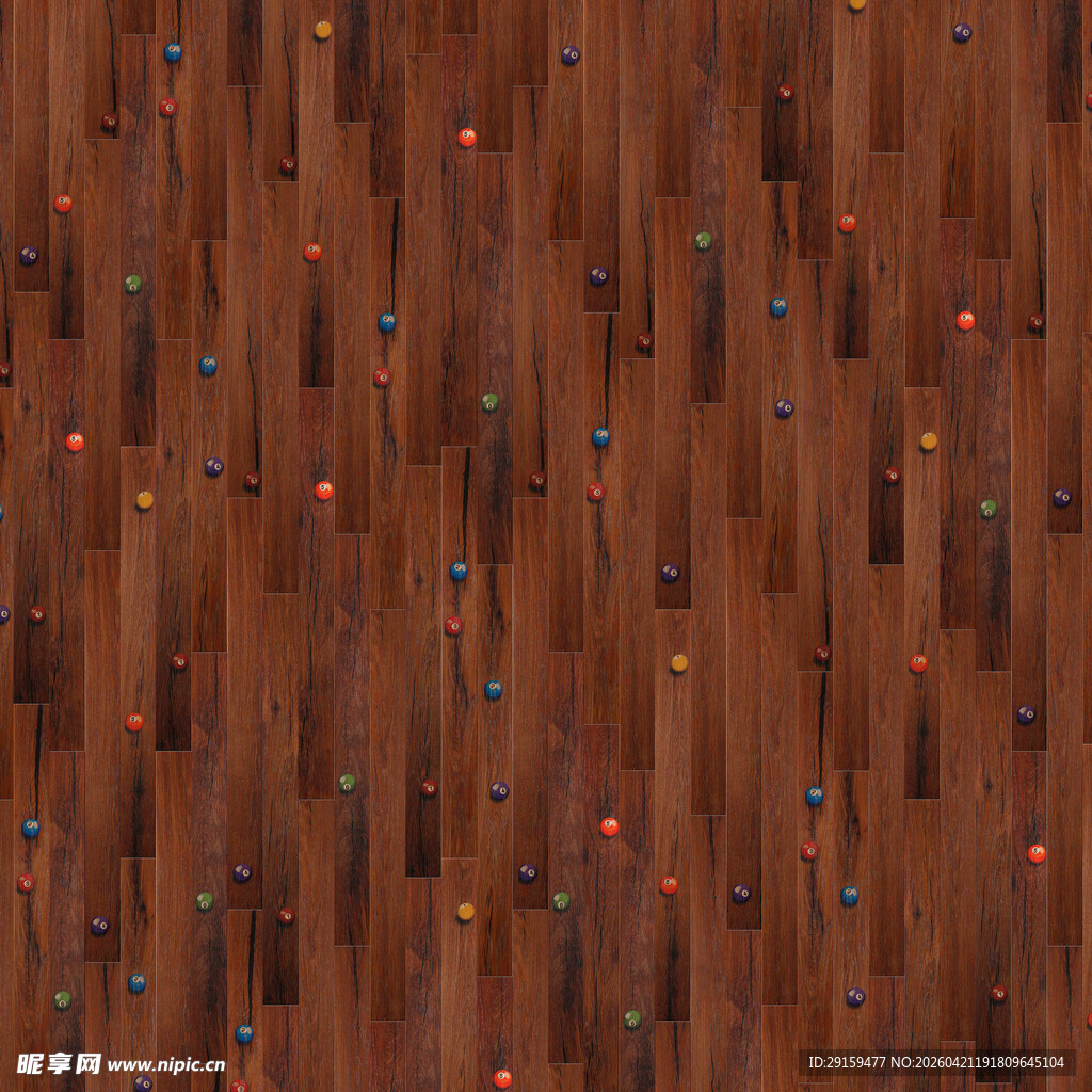 复古木纹背景纹理图案