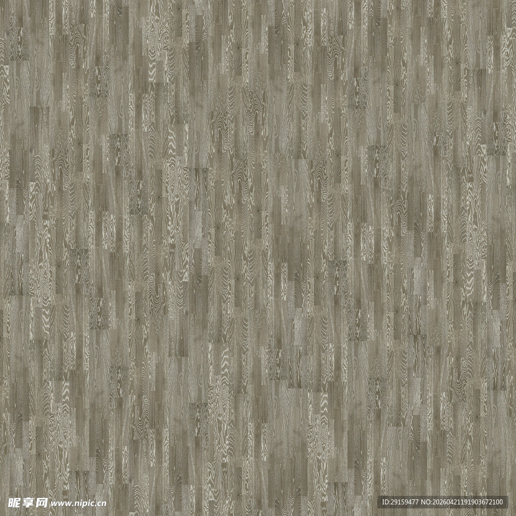 浅灰色纹理布料背景图