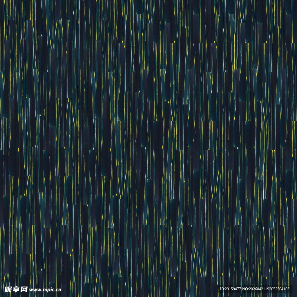 深蓝色竖条纹纹理背景