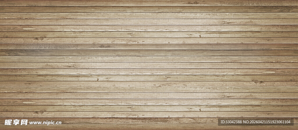 浅棕色木质纹理背景