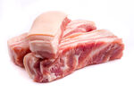 新鲜猪肉