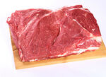 新鲜猪肉