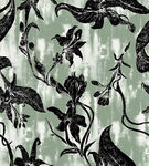 复古风植物花卉图案