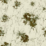 复古花卉纹理图案