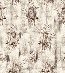 复古风植物纹理图案