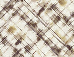 复古格纹布料纹理图案