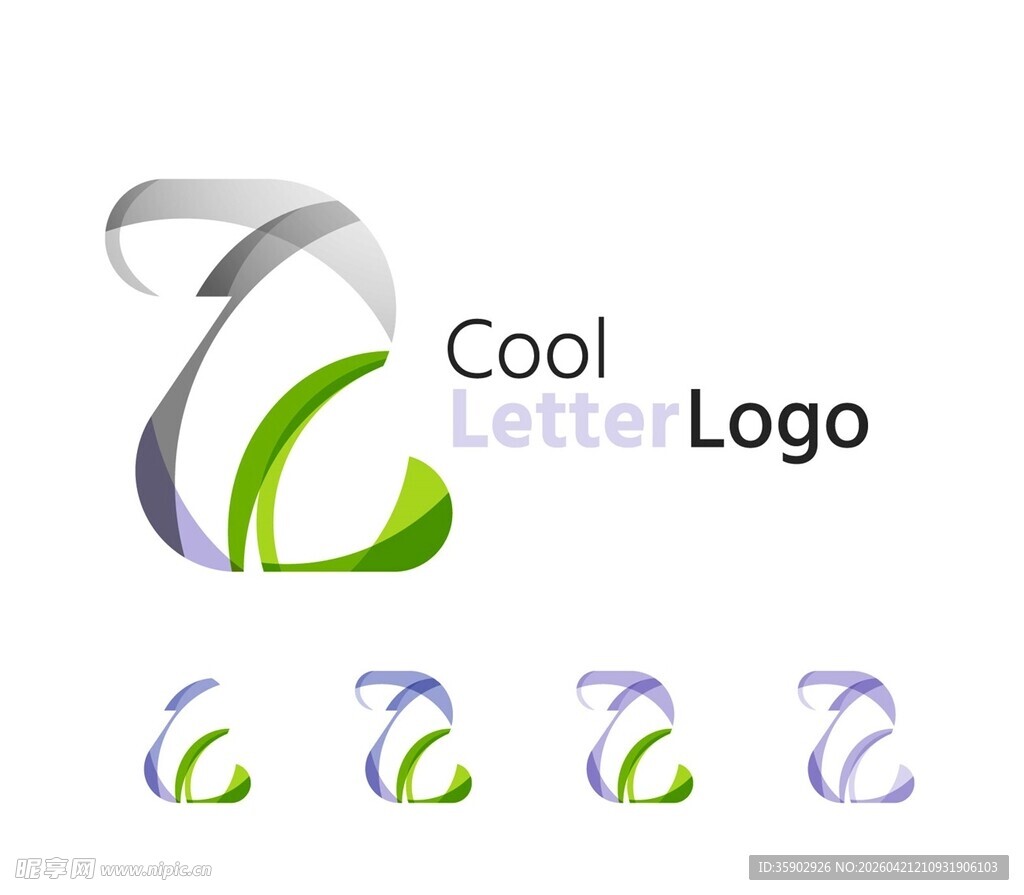 Logo设计展示