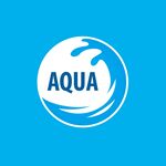 AQUA品牌标志