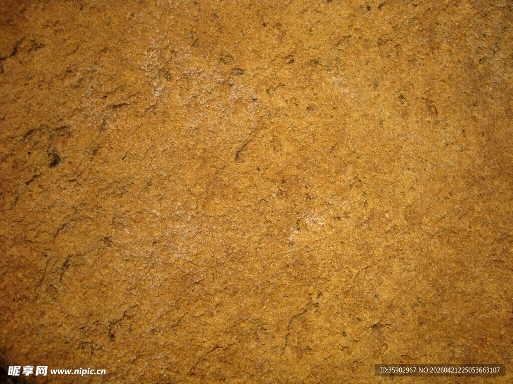 复古棕黄色纹理背景图