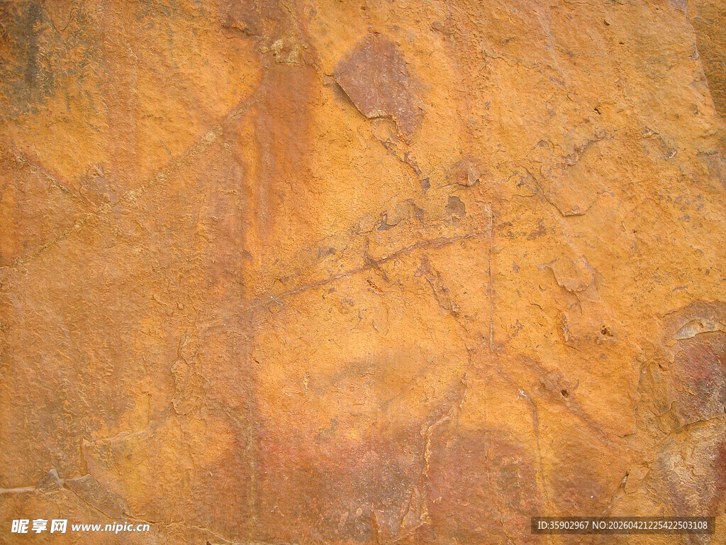 古朴纹理石材表面纹理