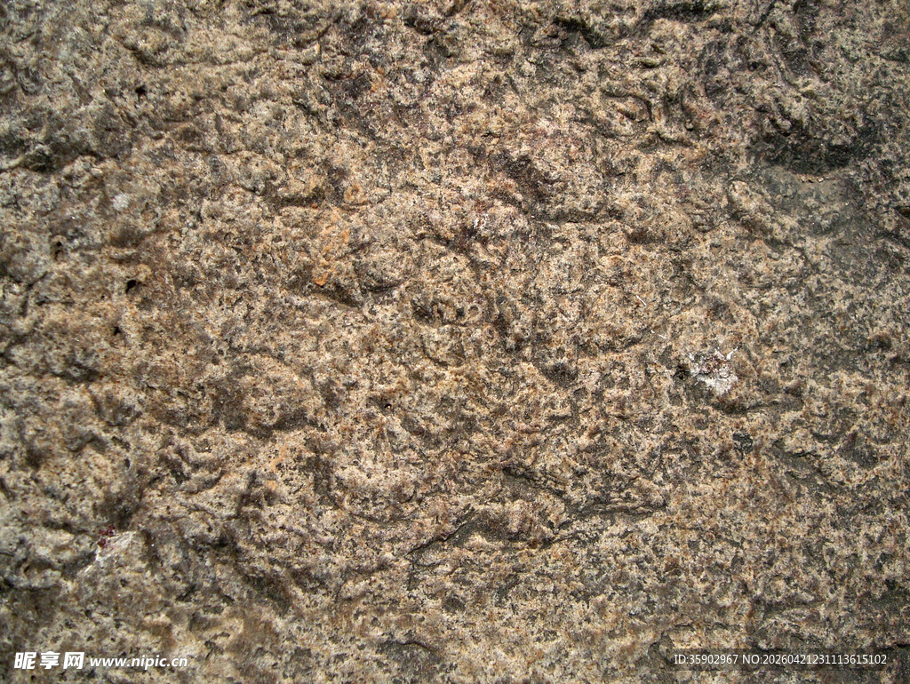 粗糙泥土纹理背景图
