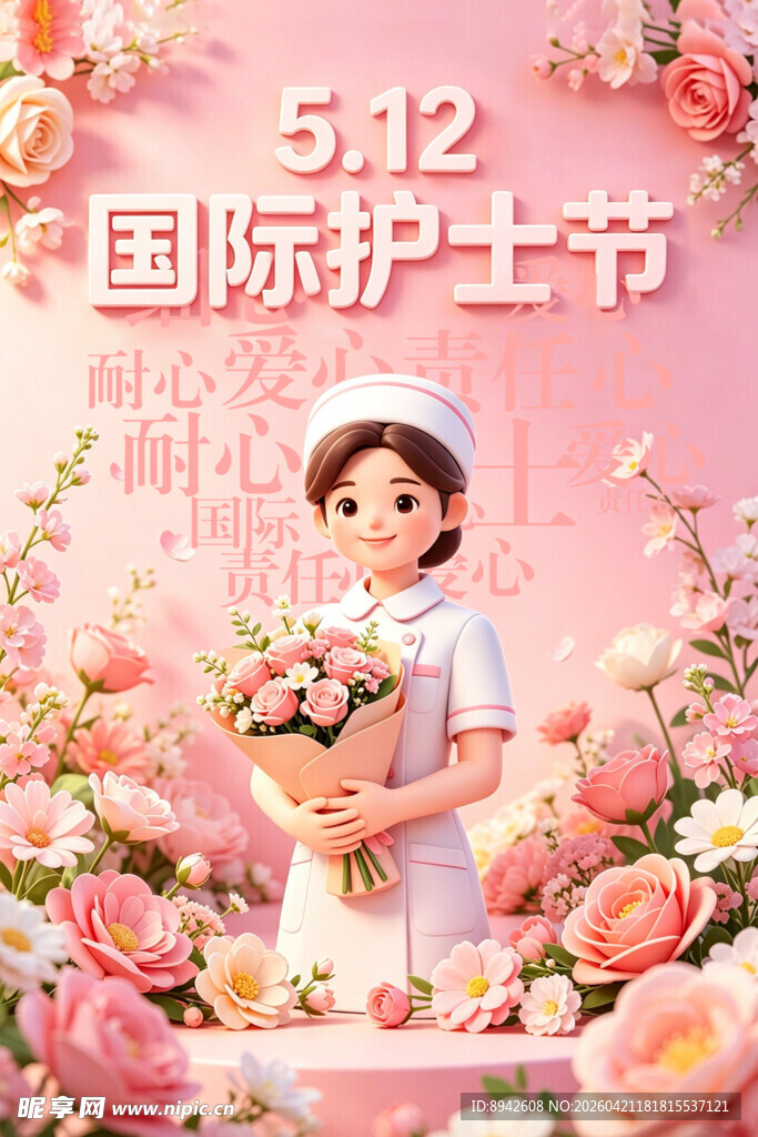 512国际护士节