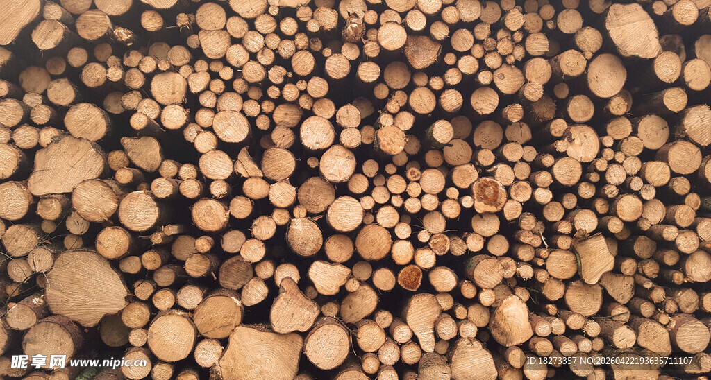 木质纹理背景