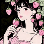 AI生画