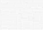 白色砖墙纹理背景图
